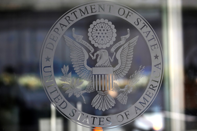 US State Department