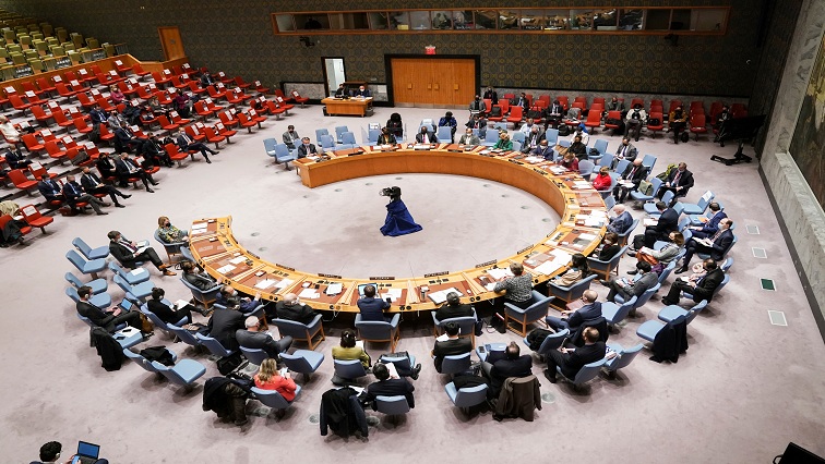 United Nations Security Council