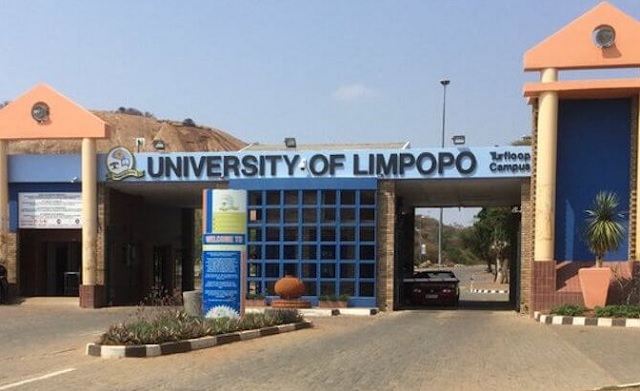 University of Limpopo