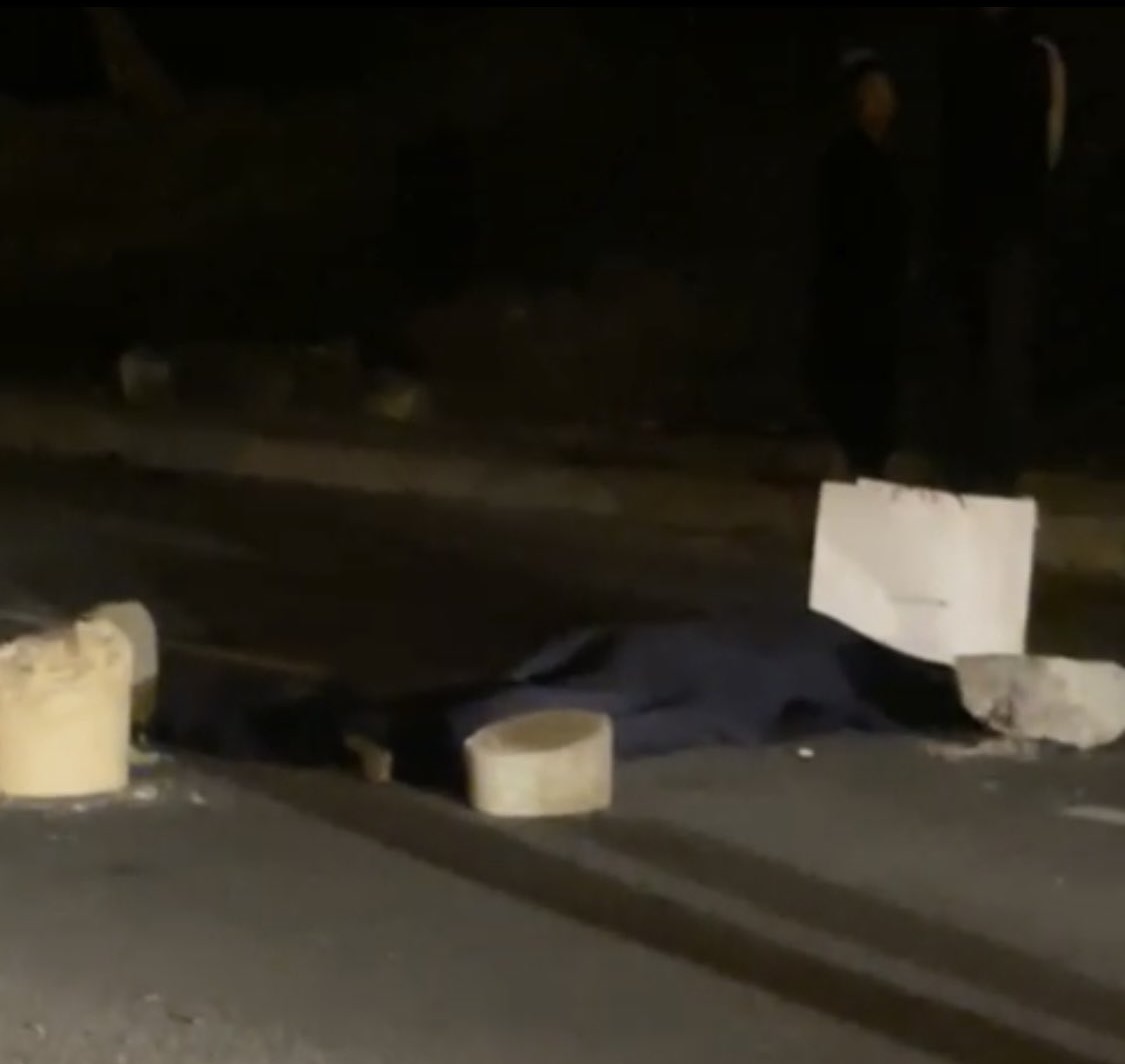 Western Cape Safety MEC says dumping of body in Mitchells Plain gruesome & merciless