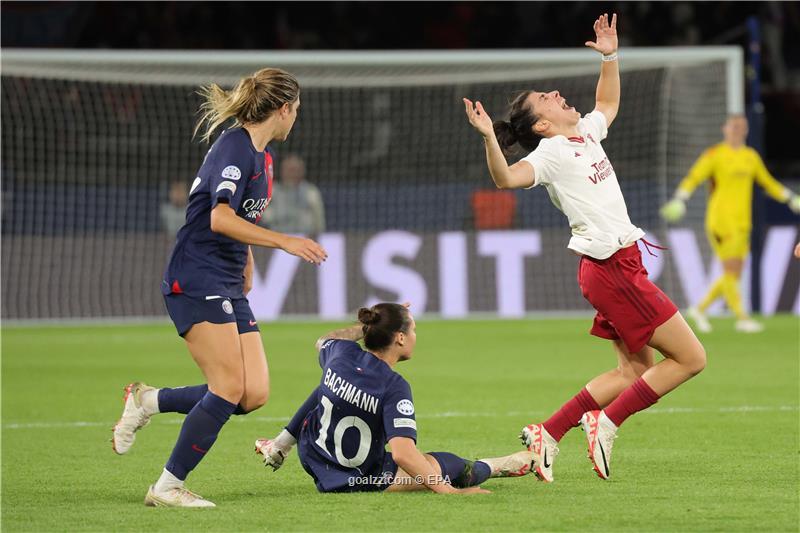 Women's Champions League
