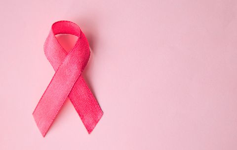 breast cancer