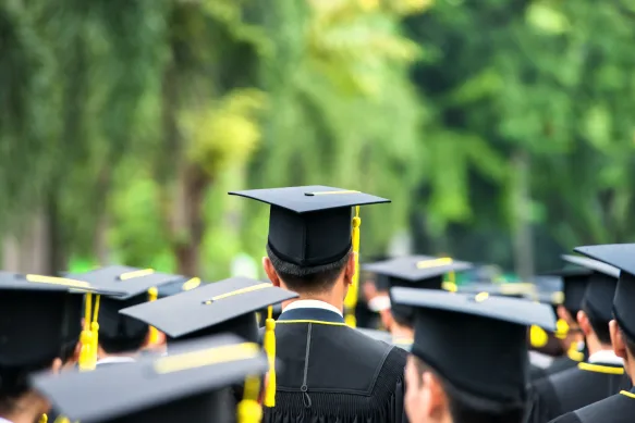 students overseas
