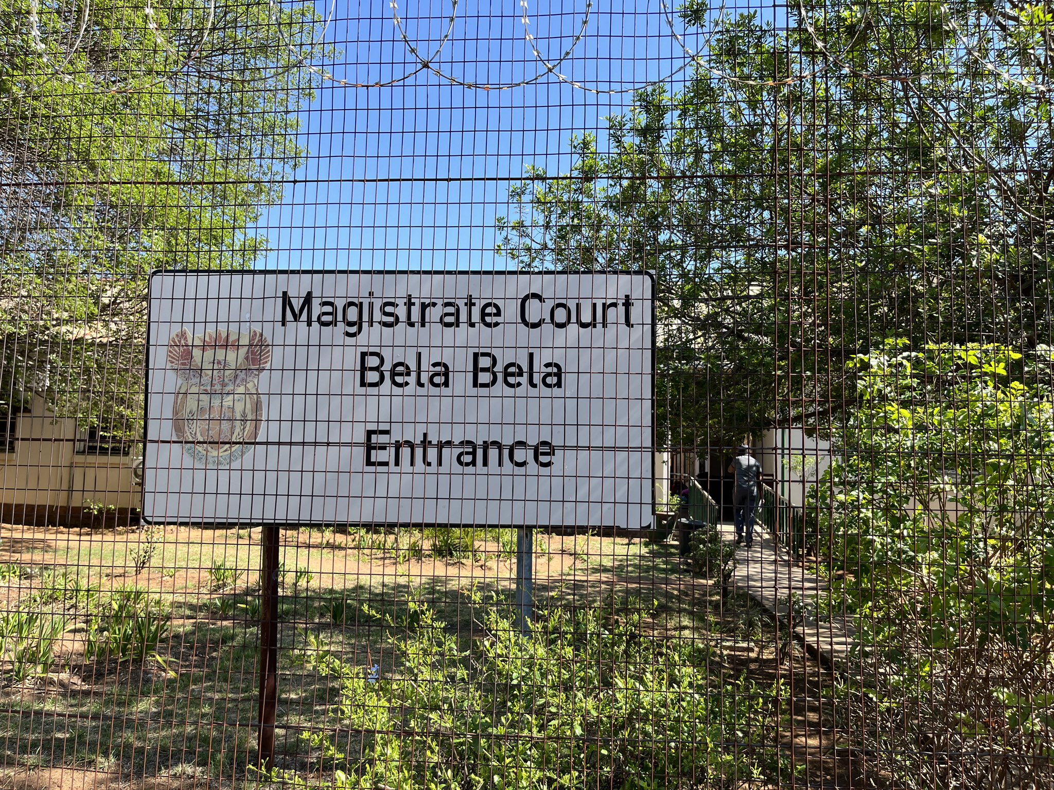 3rd suspect in Phala Phala farm burglary revealed to be brother of accused