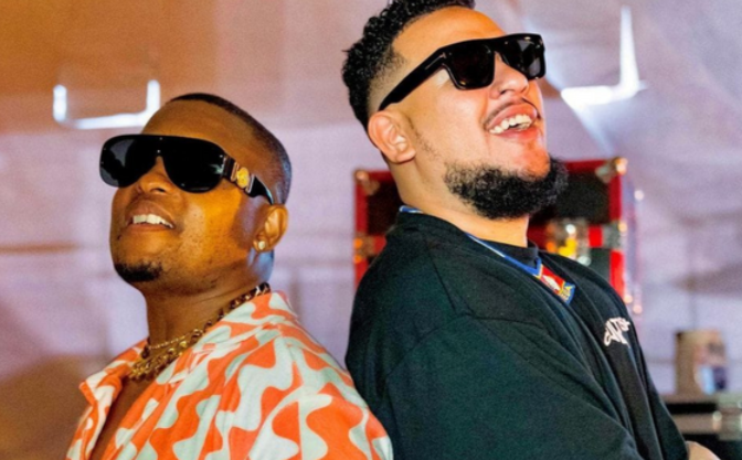 AKA and K.O