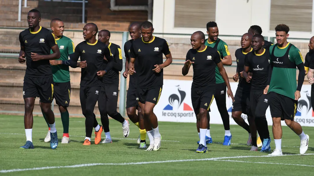 Bafana