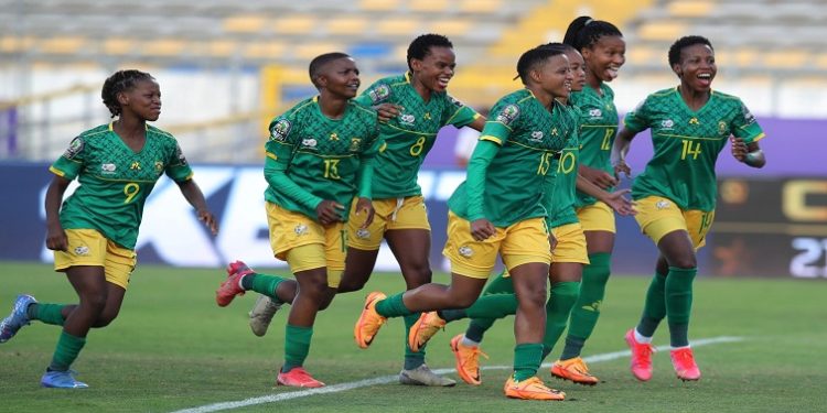 Banyana Banyana