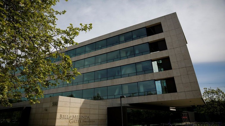 Bill & Melinda Gates Foundation