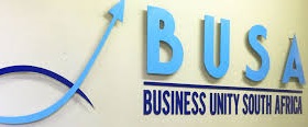 Business Unity South Africa (BUSA)