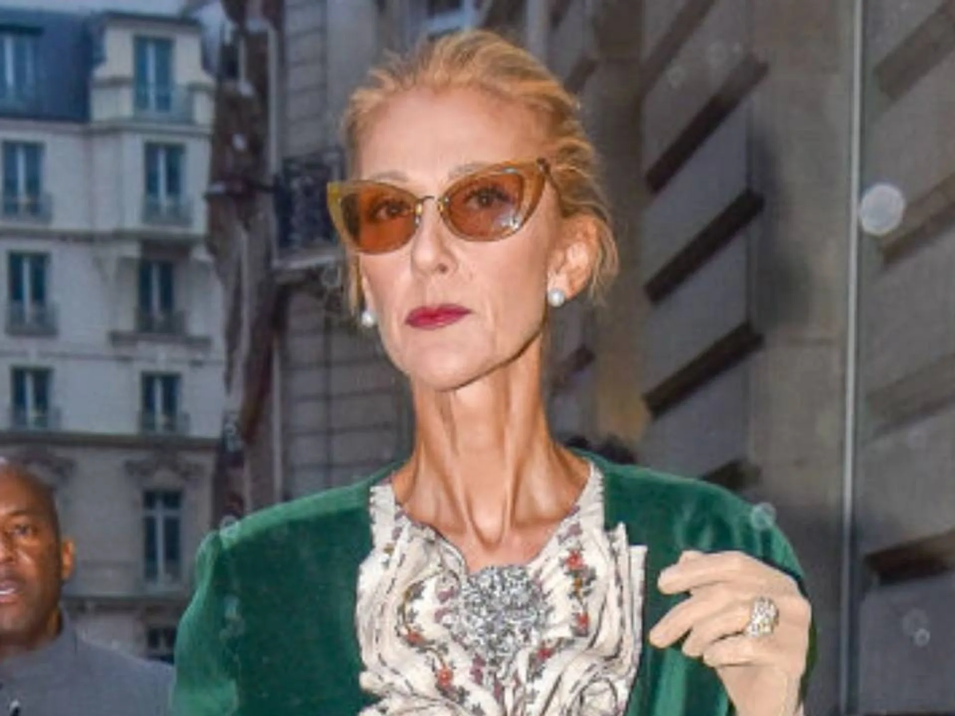 Celine Dion