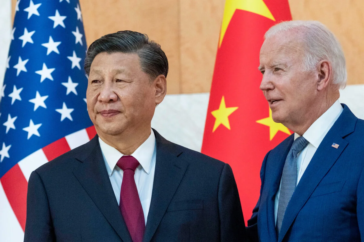 Chinese President