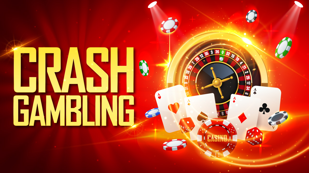 Crash Gambling