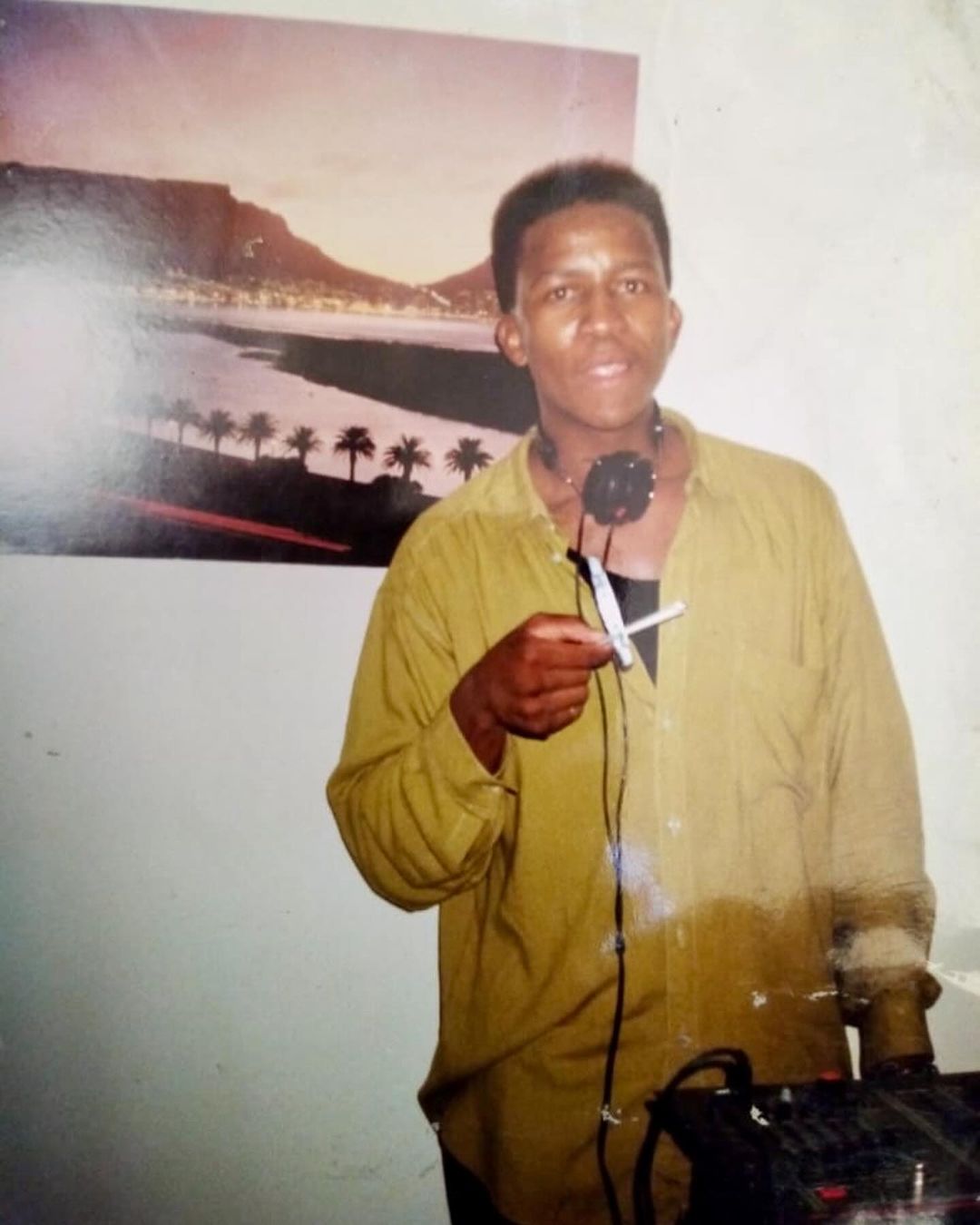 DJ Fresh