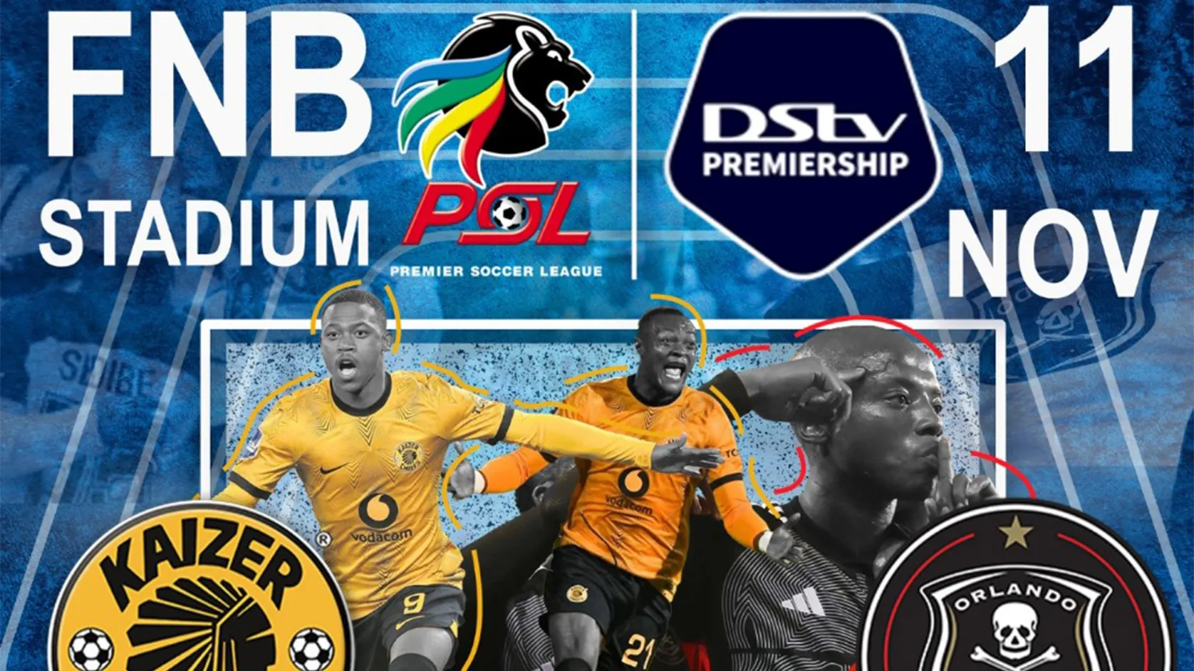 DStv Premiership