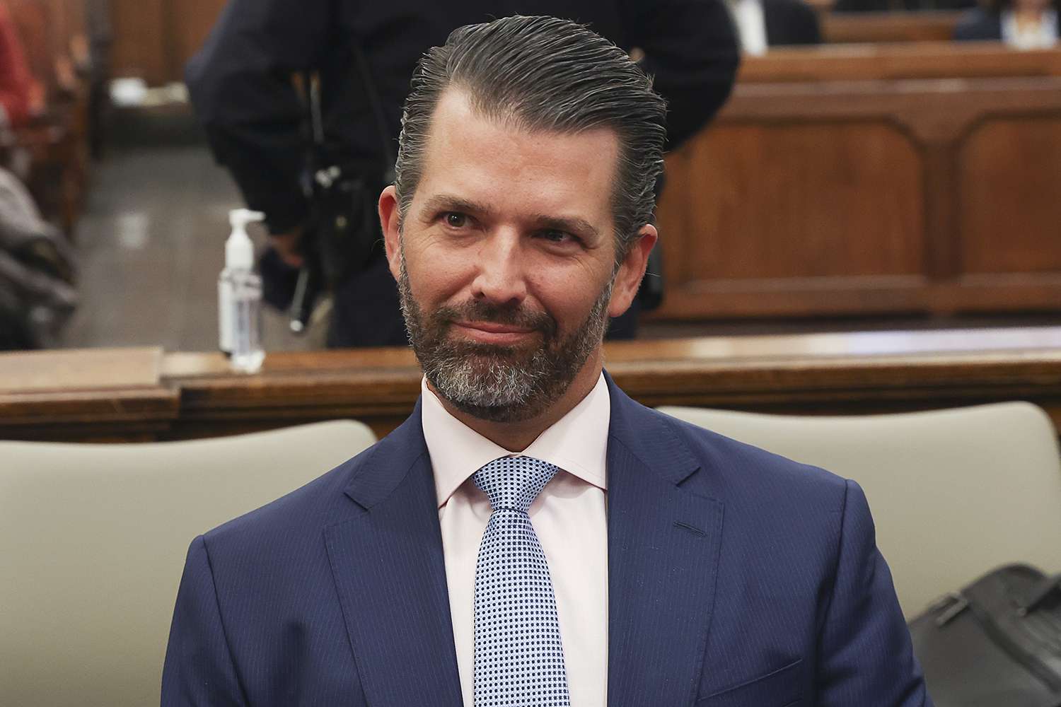 Donald Trump Jr