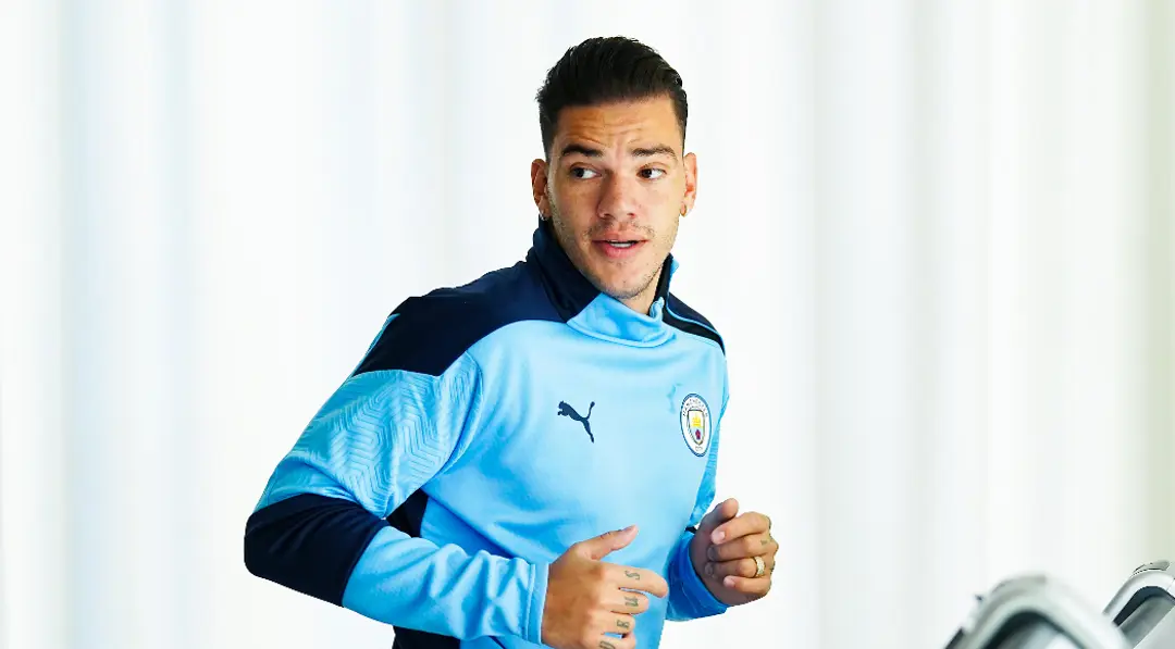 Ederson