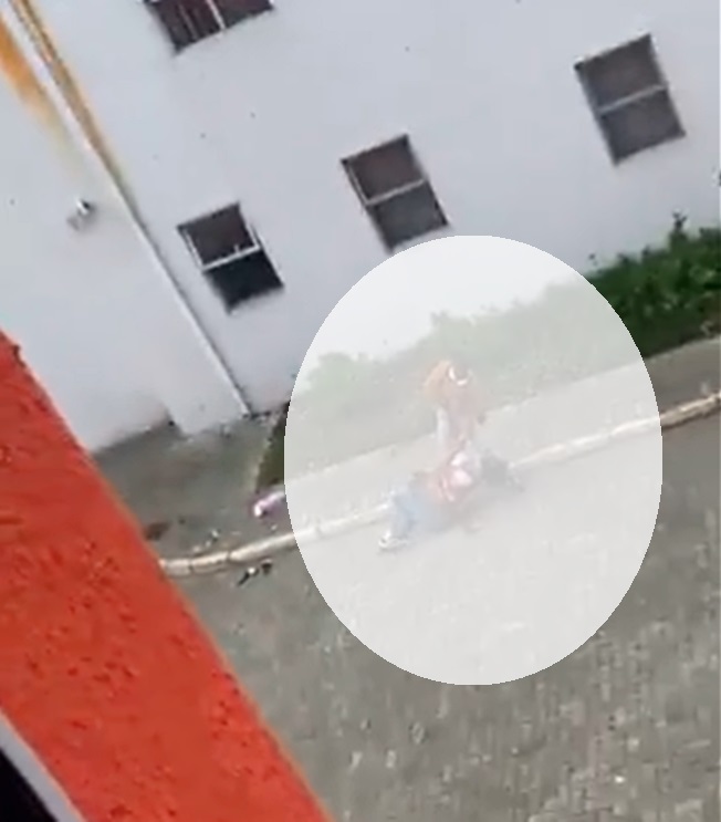 Female student from CPUT rushed to hospital after res stabbing