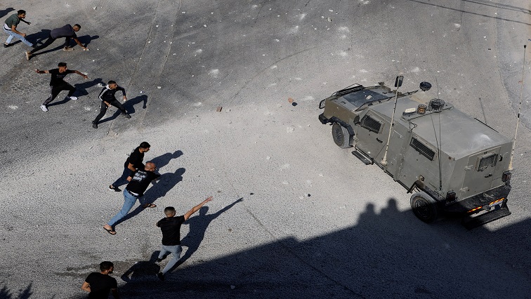 Gaza