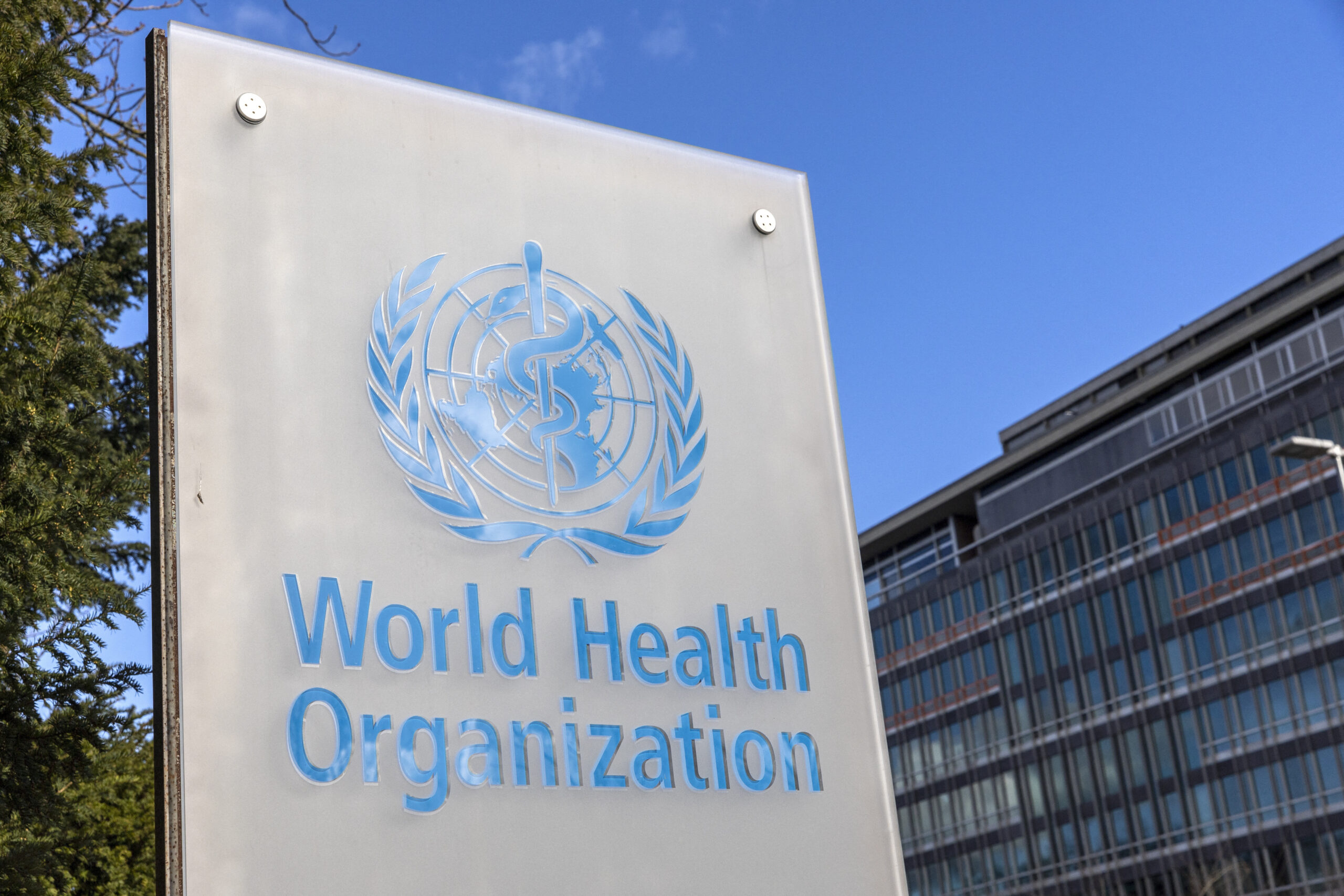 Increase in Measles deaths