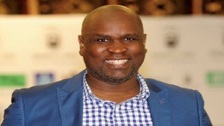 Irvin Sihlophe has died