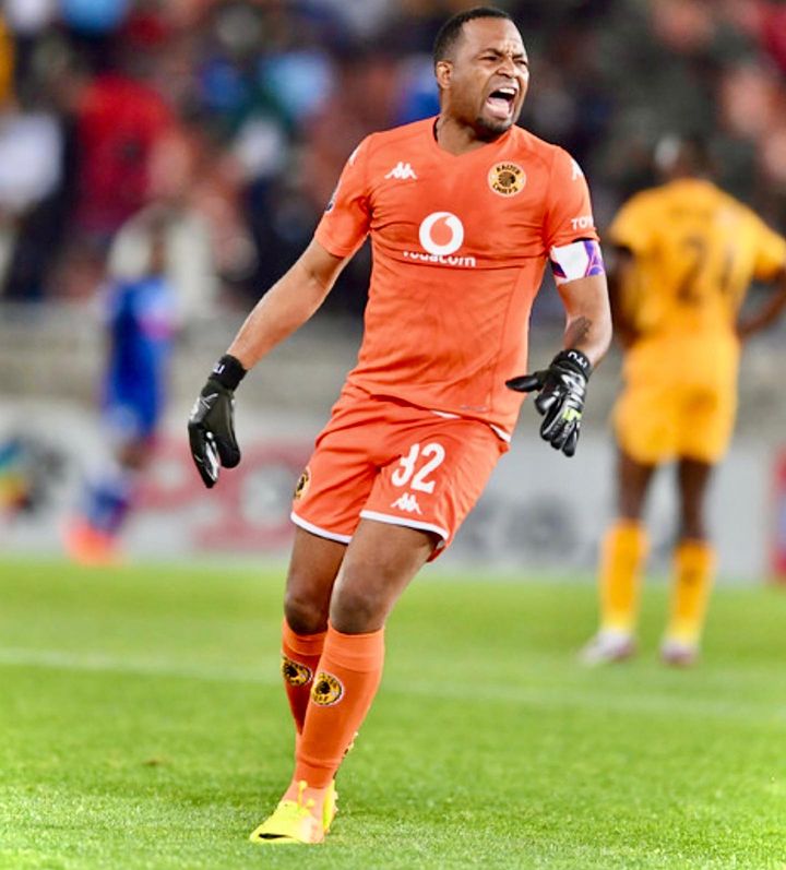 Itumeleng Khune
