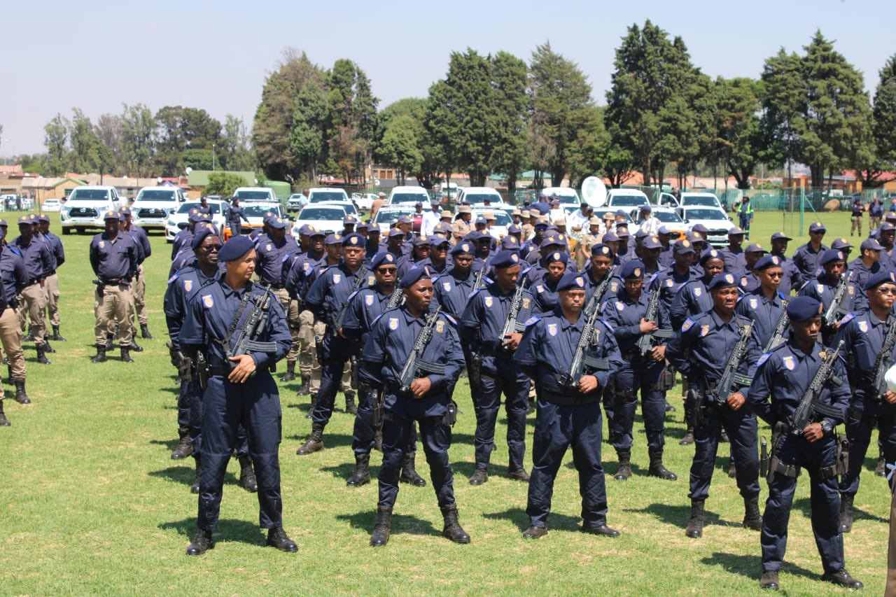 JMPD TRU