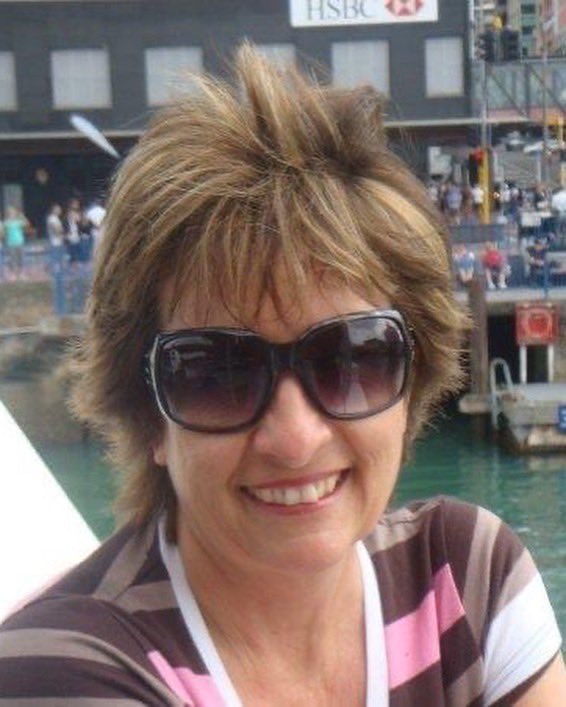 Jackie Needham