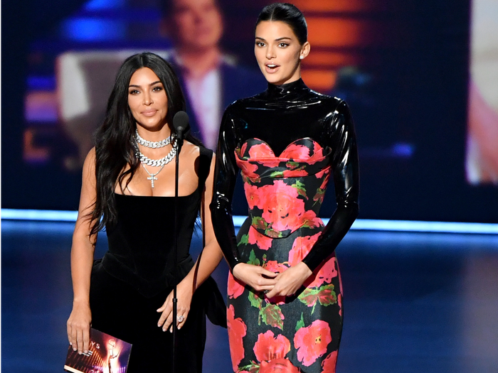 Kim Kardashian