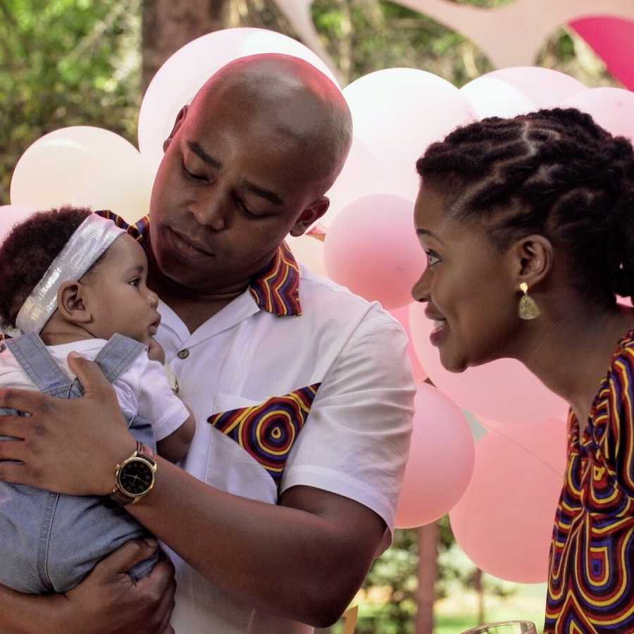 Loyiso MacDonald