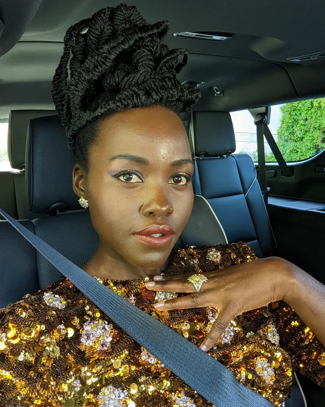 Lupita Nyong’o