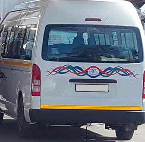Man shot dead after armed robbery of people travelling from Gauteng to Mpumalanga