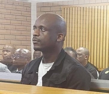 Mdumiseni Khetha Zuma