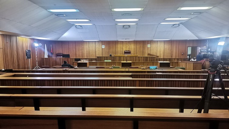 Meyiwa trial