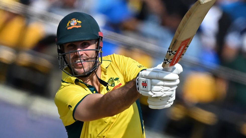 Mitch Marsh