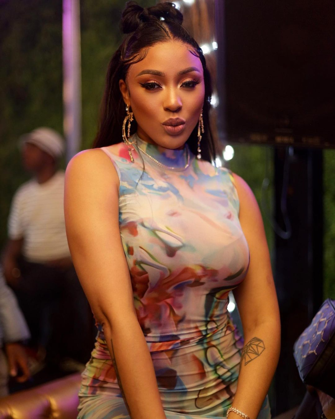 Nadia Nakai