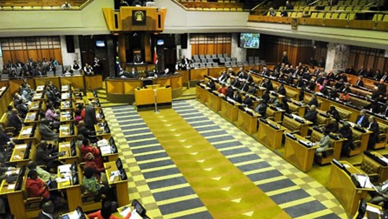 National Assembly
