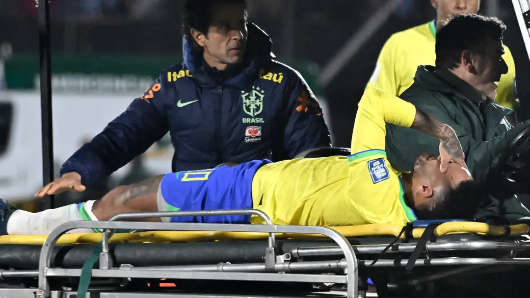 Neymar