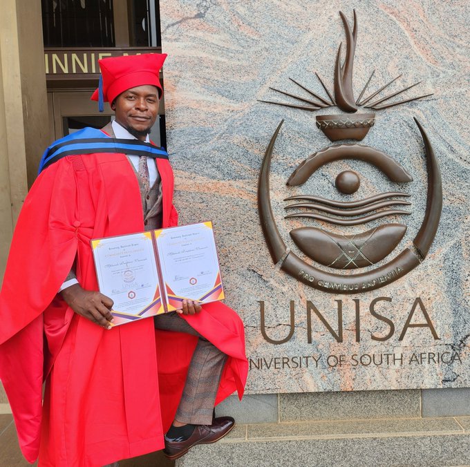 Phemphero Mphande