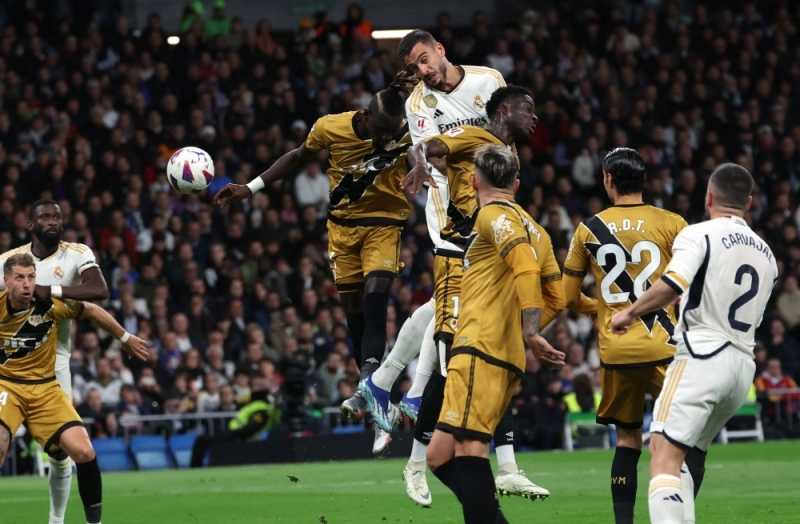 Real Madrid