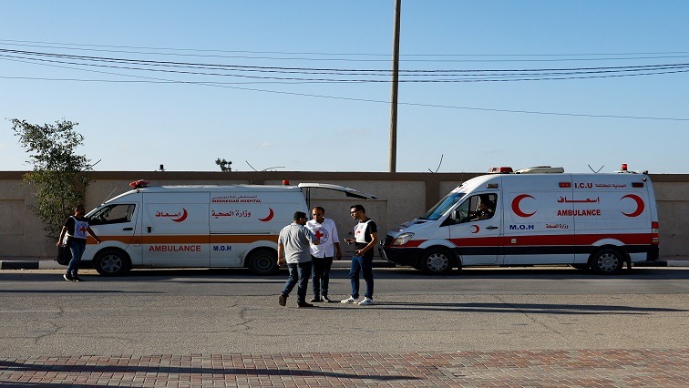 Red Cross