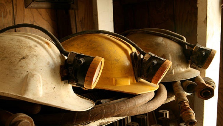 Rustenburg Impala Mine