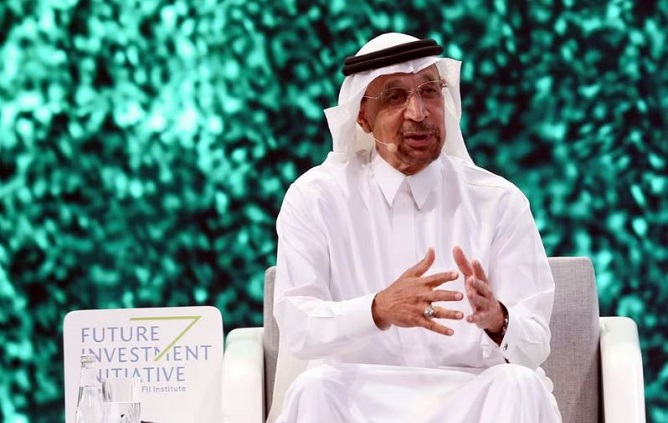 Saudi Arabia