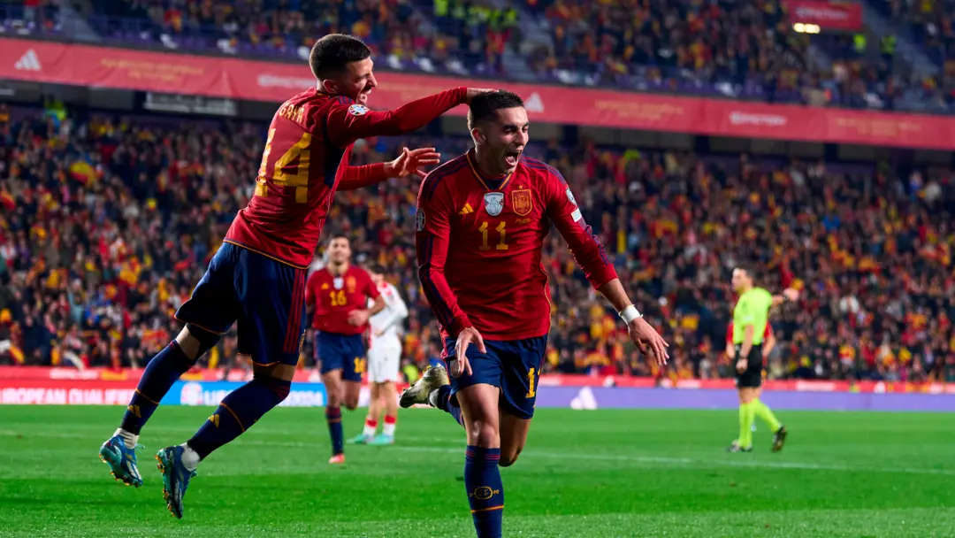 Spain