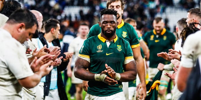Springboks