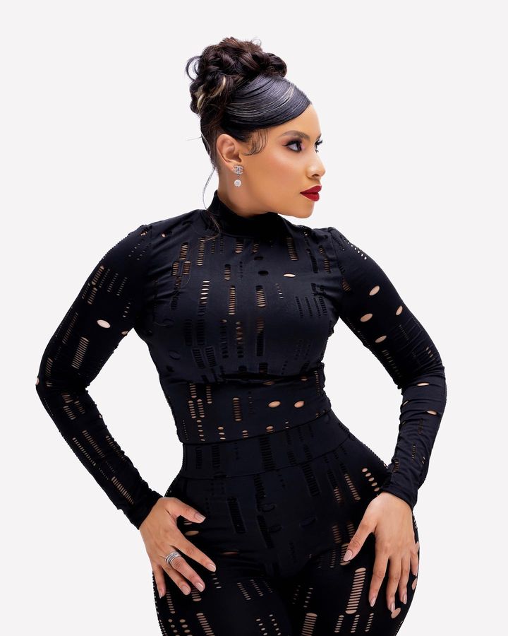Thuli Phongolo