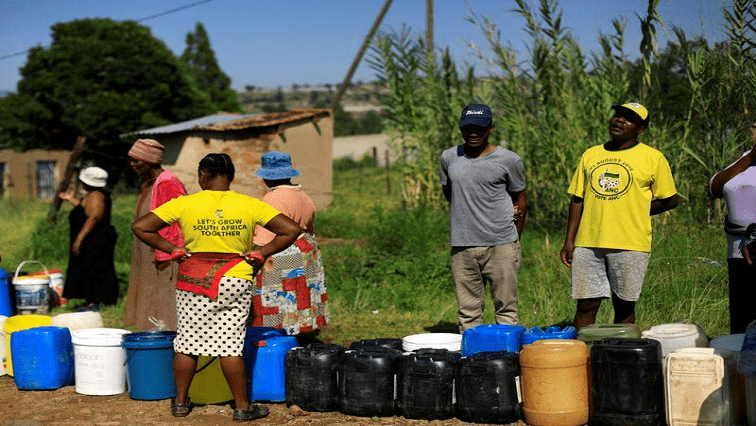 Tshwane