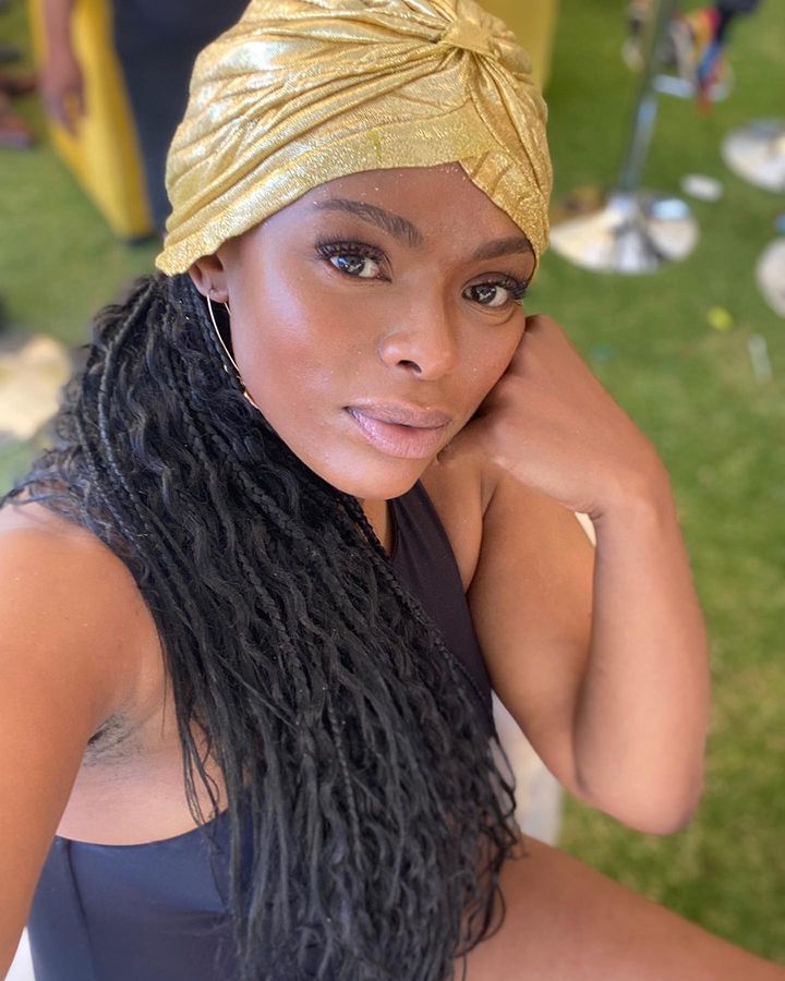 Unathi Nkayi