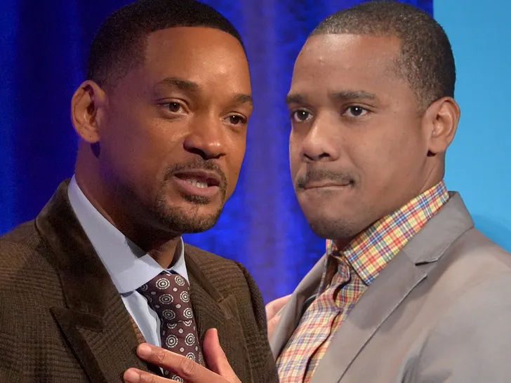 Will Smith