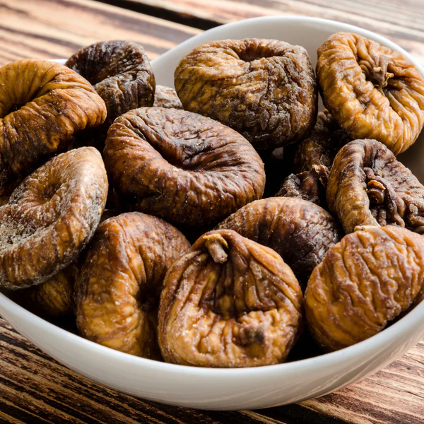 dried figs