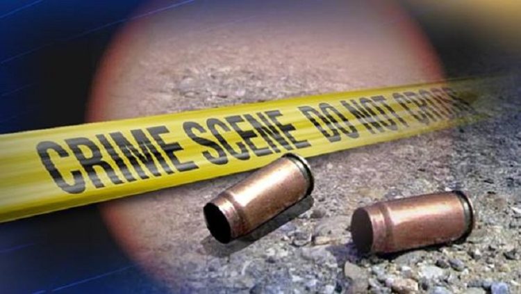 Mfuleni mass shooting